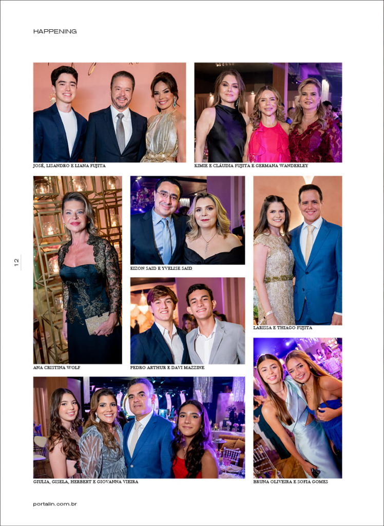 Inconnection #54 André Tissot12