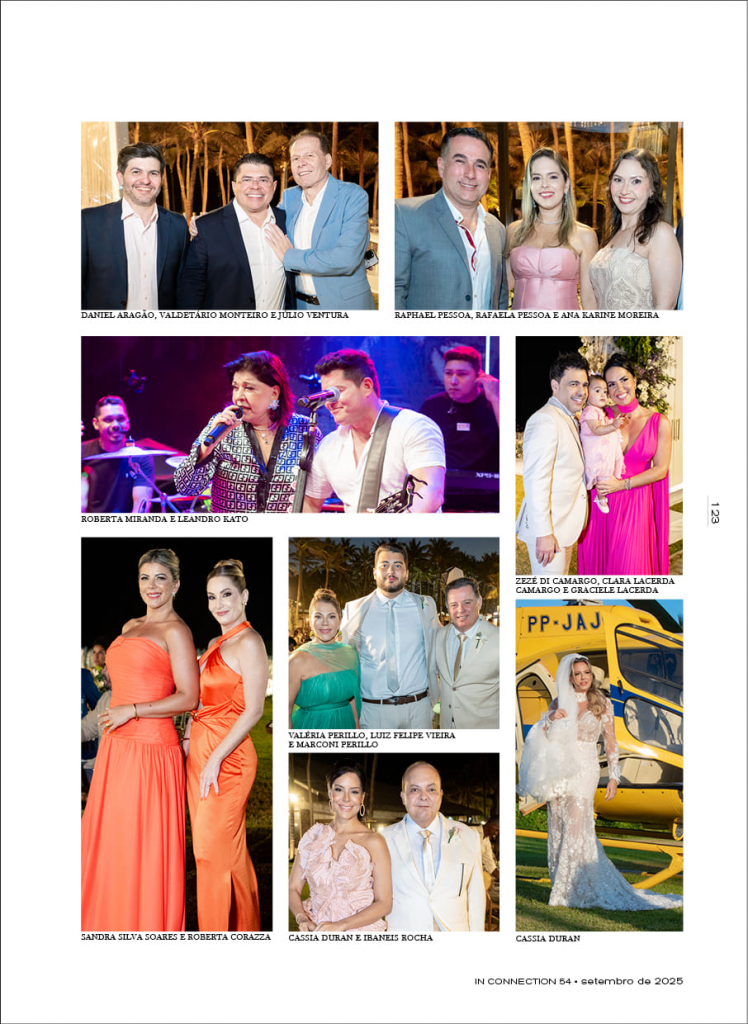 Inconnection #54 André Tissot123