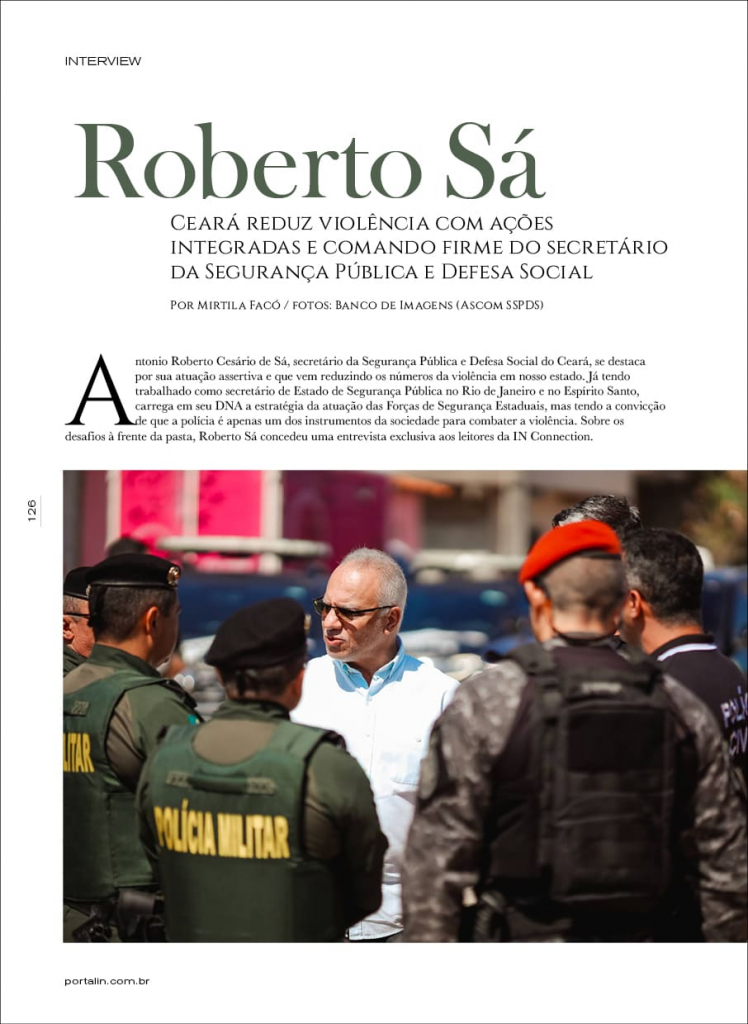 Inconnection #54 André Tissot126