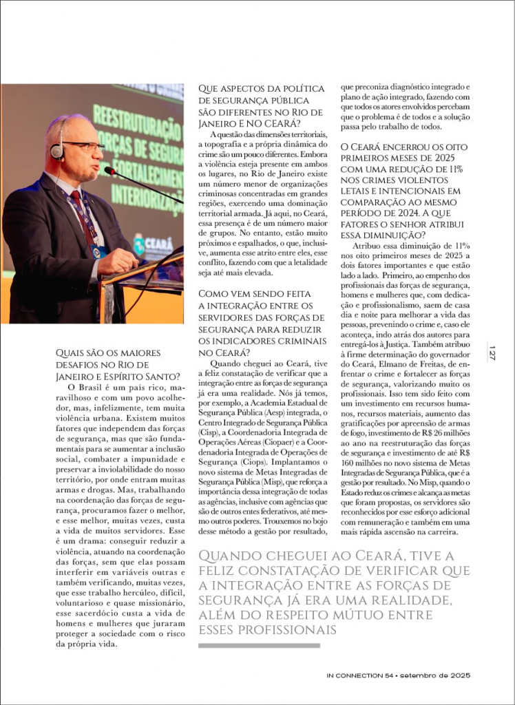 Inconnection #54 André Tissot127