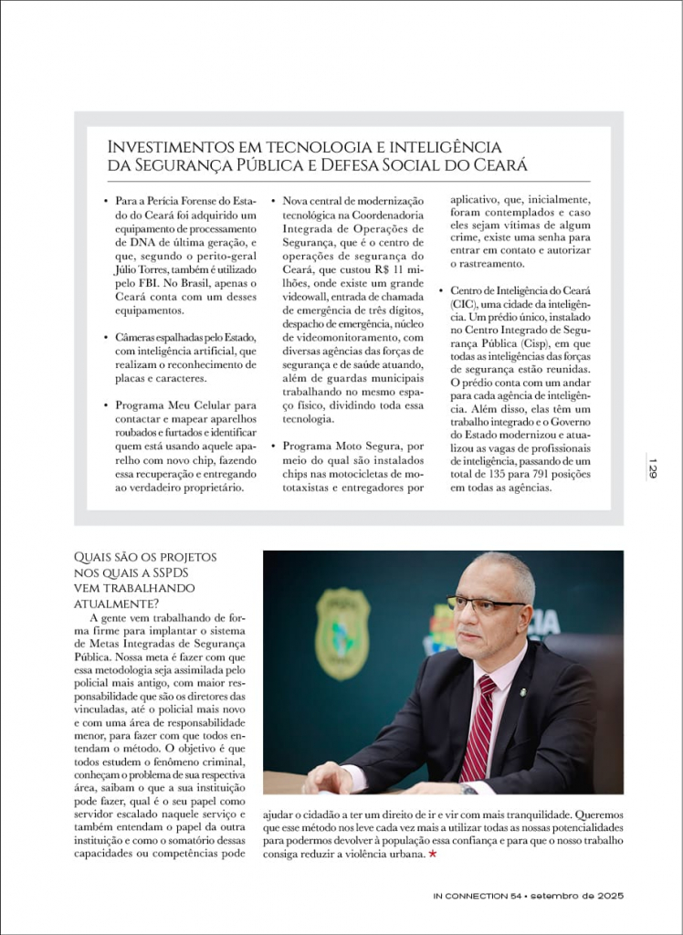 Inconnection #54 André Tissot129