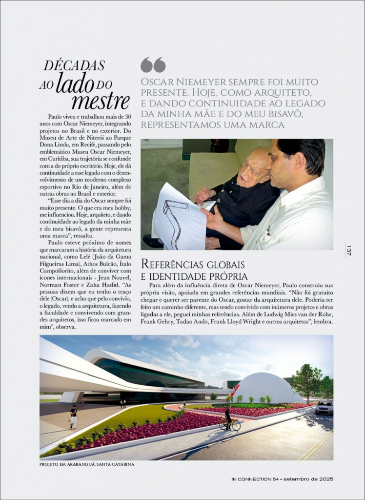 Inconnection #54 André Tissot137