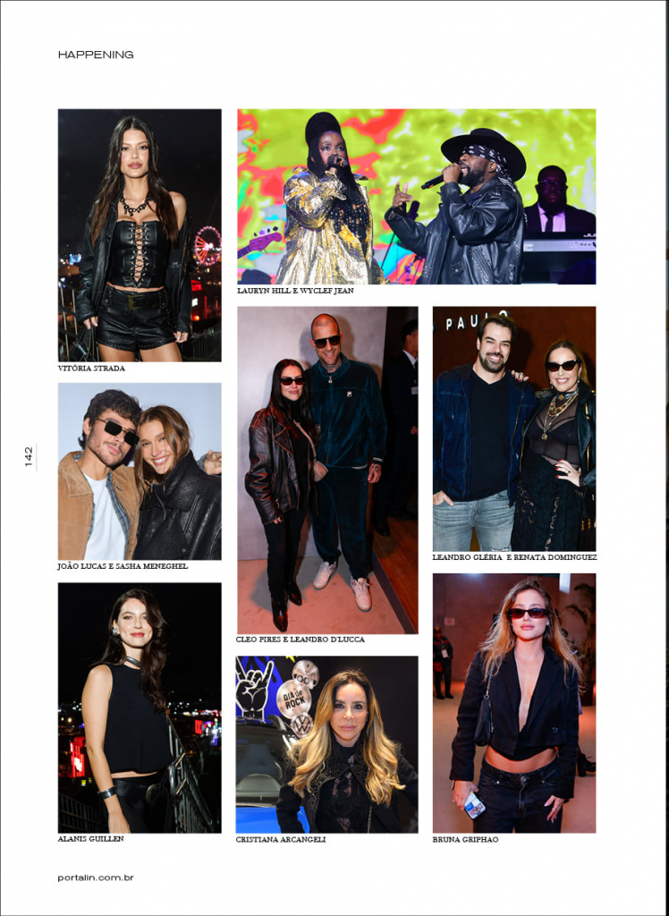 Inconnection #54 André Tissot142