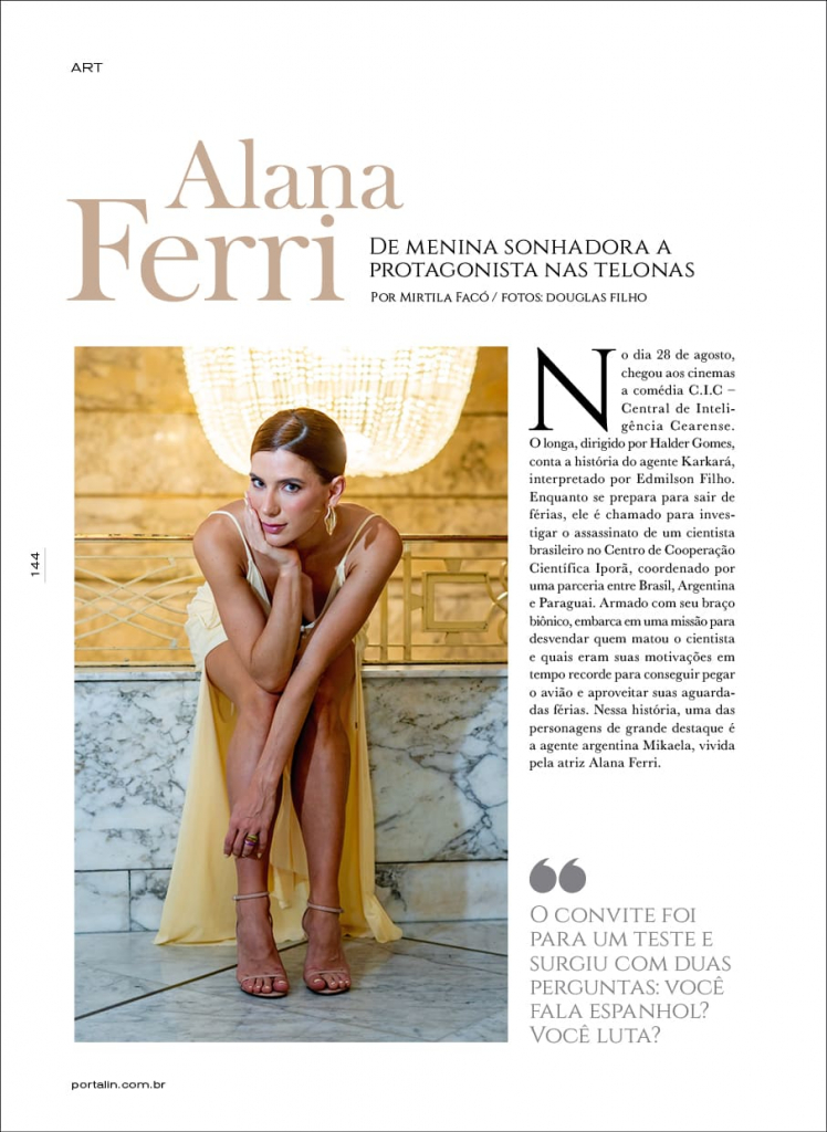 Inconnection #54 André Tissot144