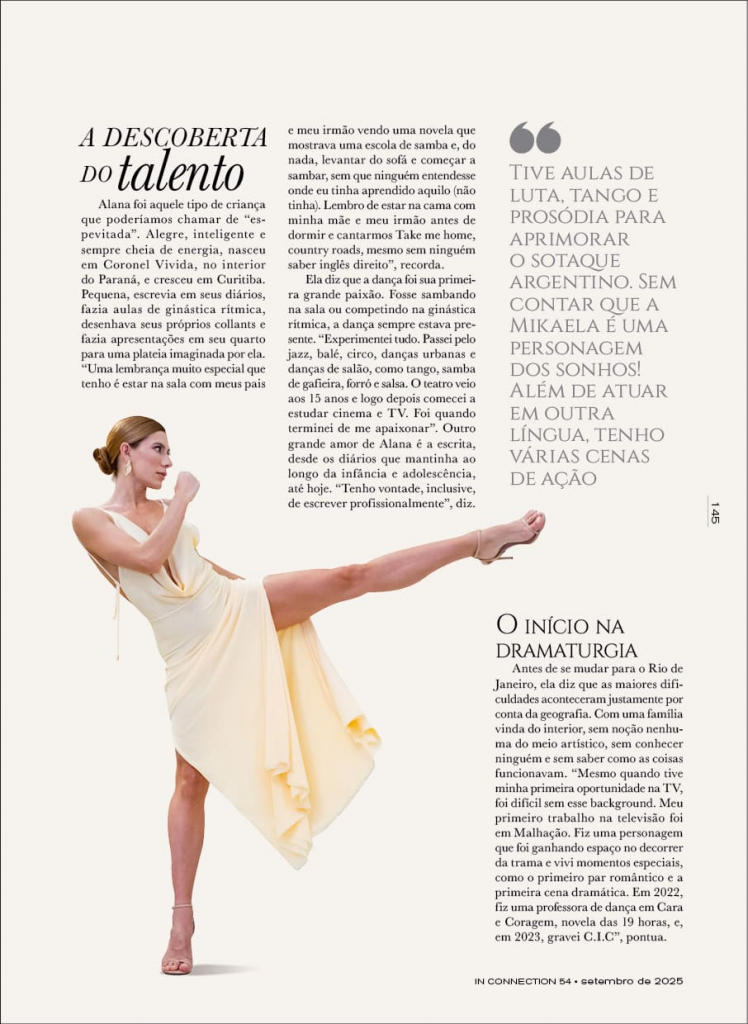 Inconnection #54 André Tissot145