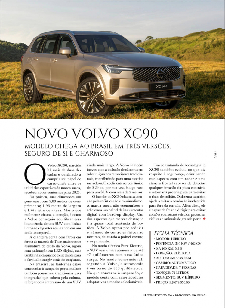 Inconnection #54 André Tissot153