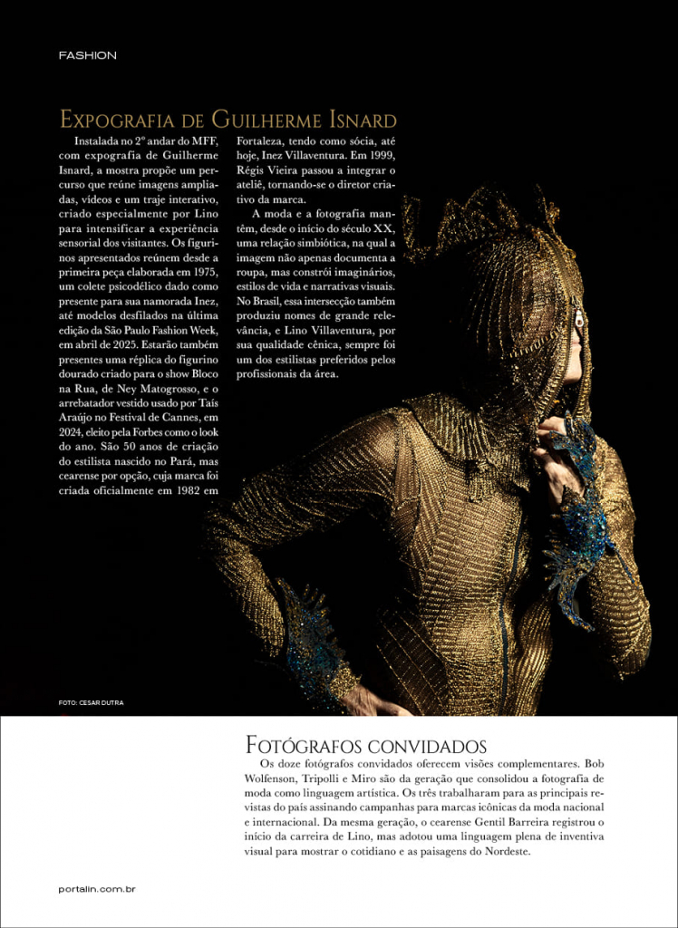 Inconnection #54 André Tissot22