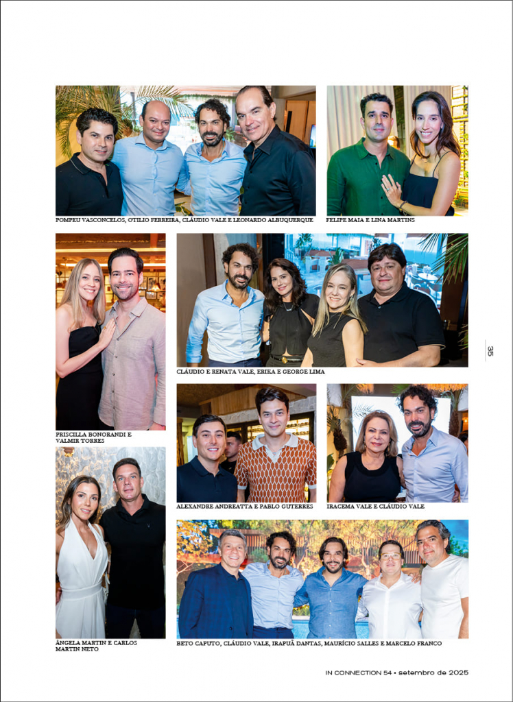 Inconnection #54 André Tissot35