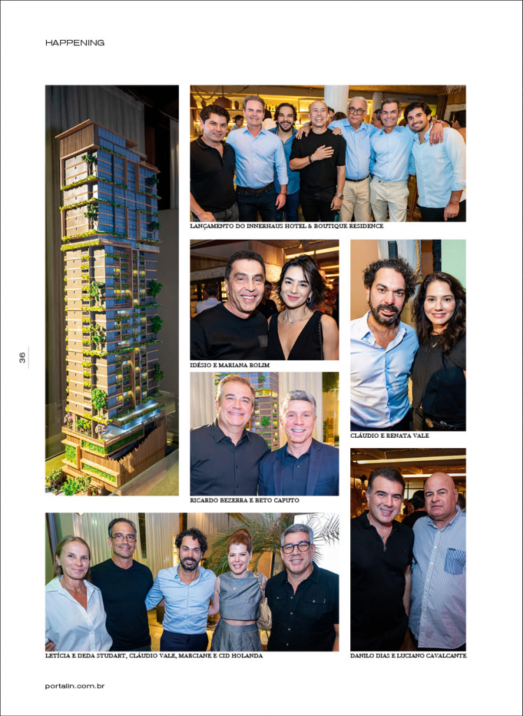 Inconnection #54 André Tissot36