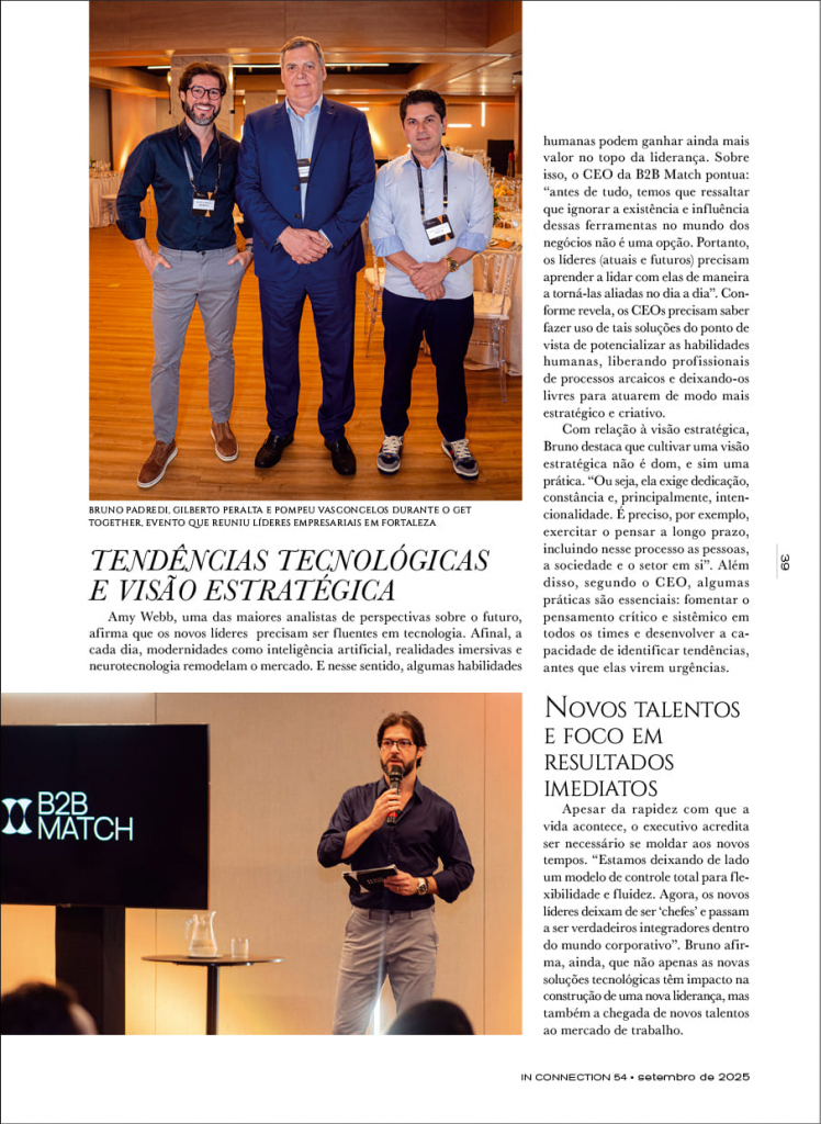 Inconnection #54 André Tissot39