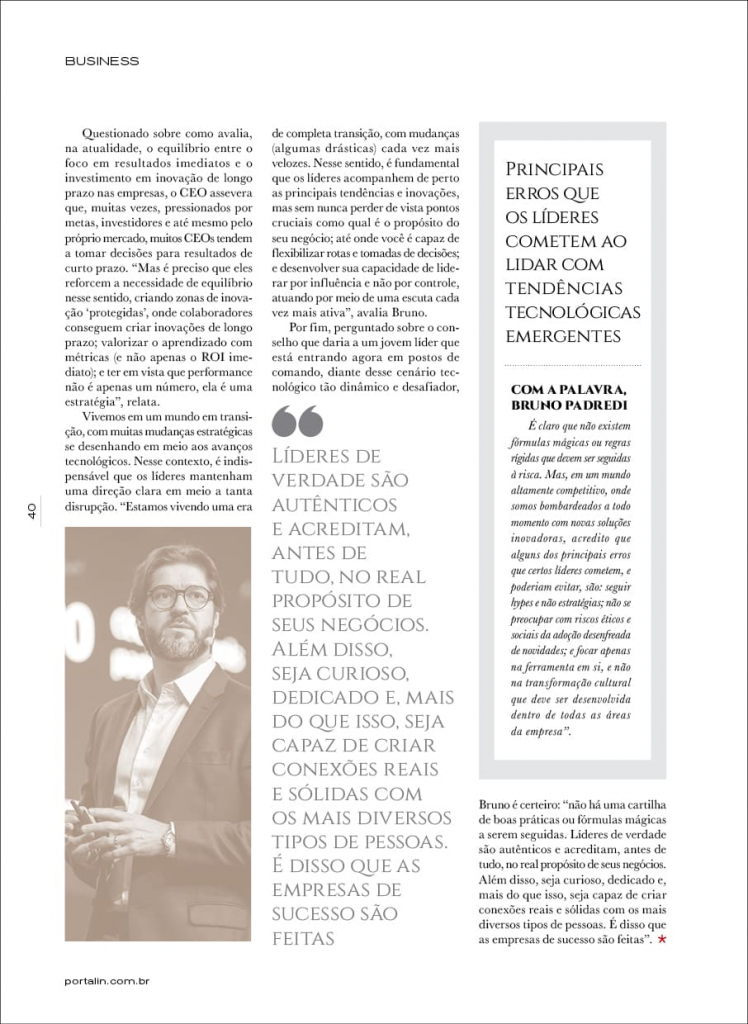 Inconnection #54 André Tissot40