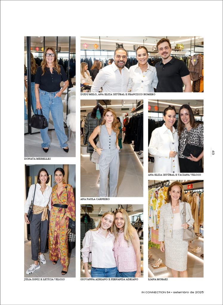 Inconnection #54 André Tissot43