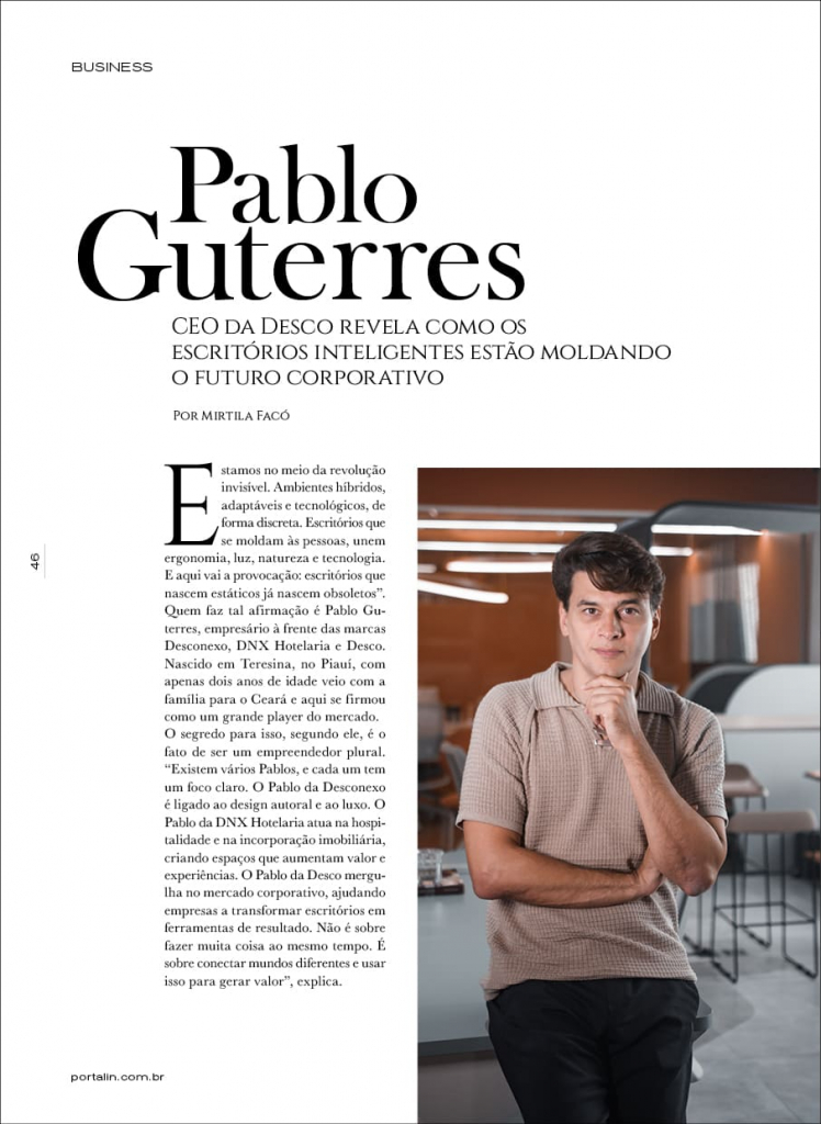 Inconnection #54 André Tissot46