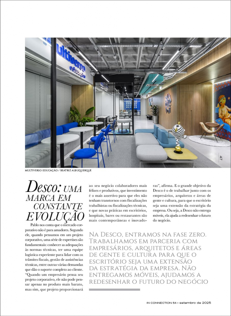 Inconnection #54 André Tissot47