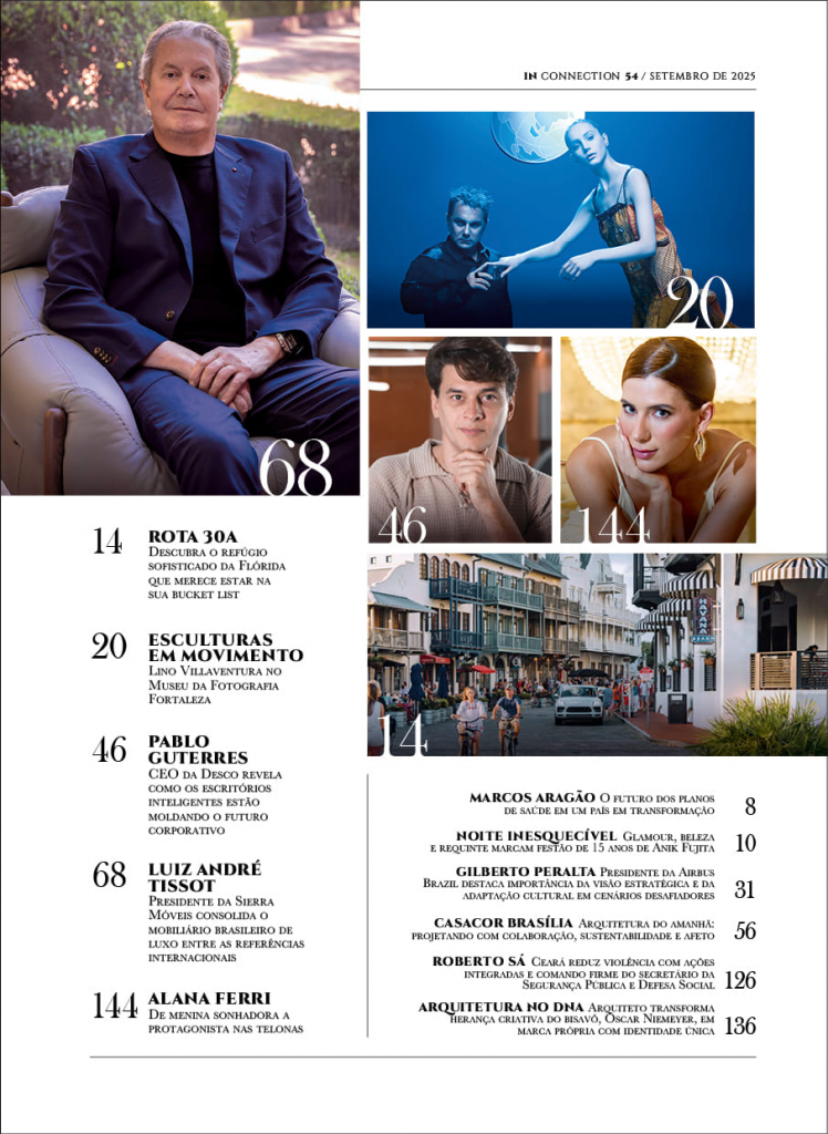 Inconnection #54 André Tissot5