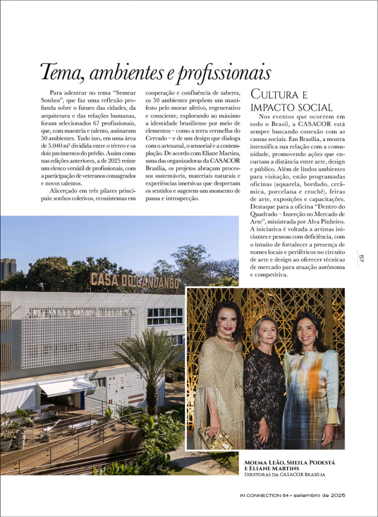 Inconnection #54 André Tissot57