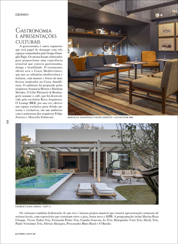 Inconnection #54 André Tissot58