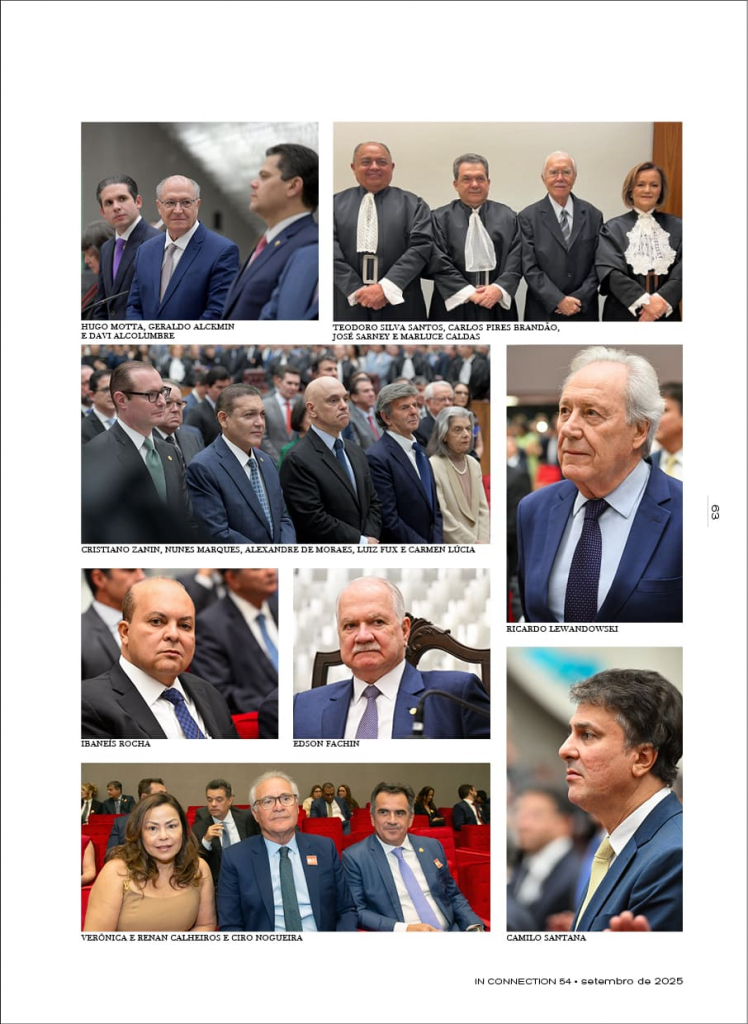 Inconnection #54 André Tissot63