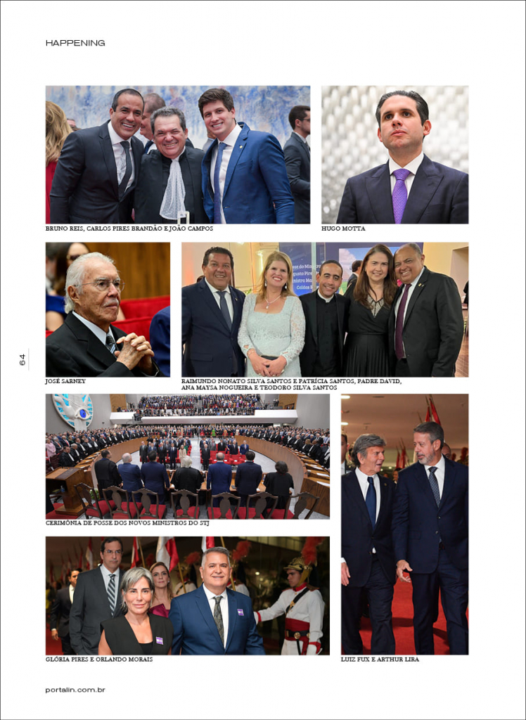 Inconnection #54 André Tissot64