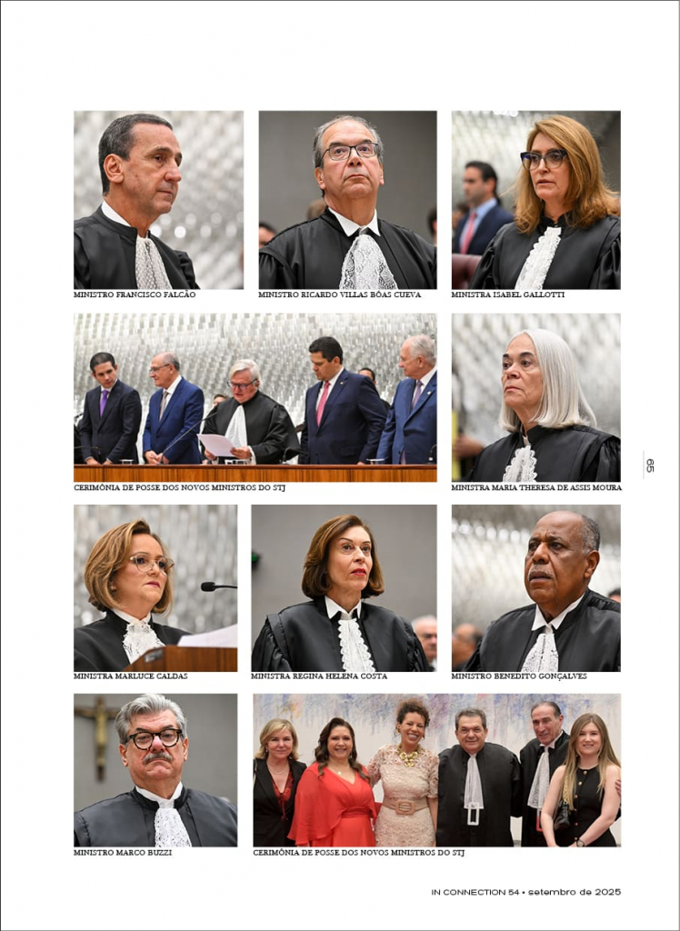 Inconnection #54 André Tissot65