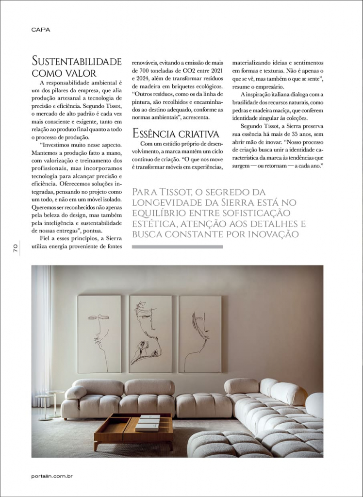 Inconnection #54 André Tissot70