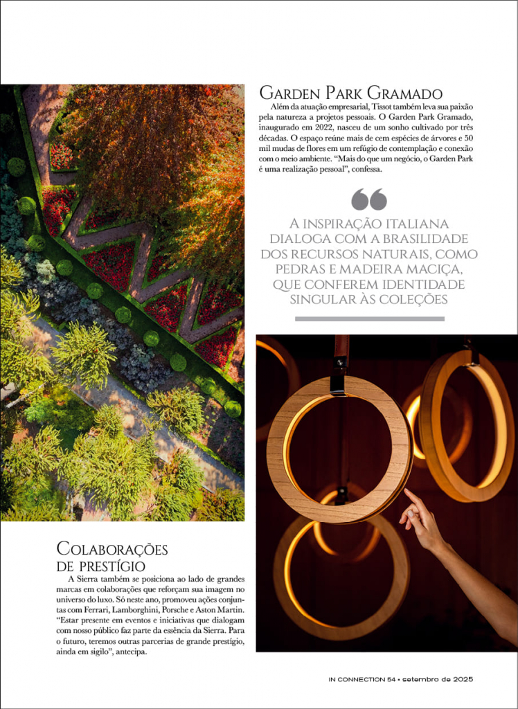 Inconnection #54 André Tissot71