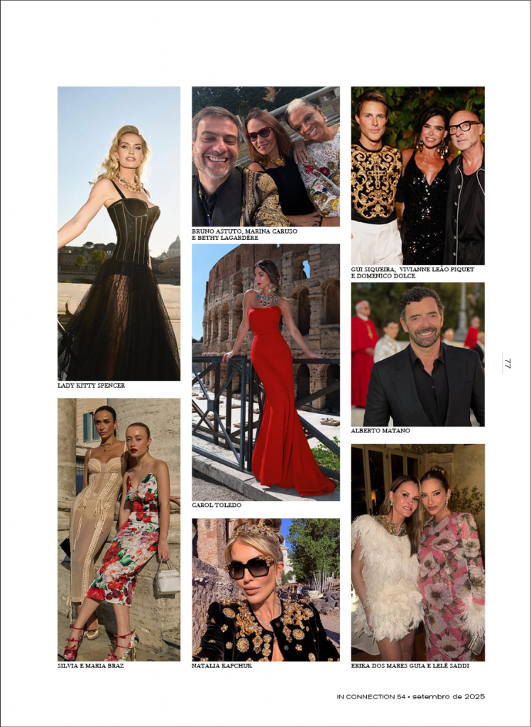 Inconnection #54 André Tissot77