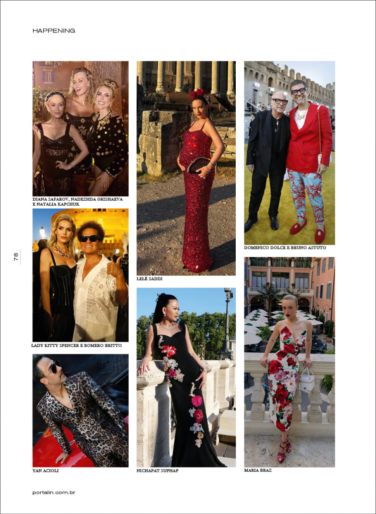 Inconnection #54 André Tissot78