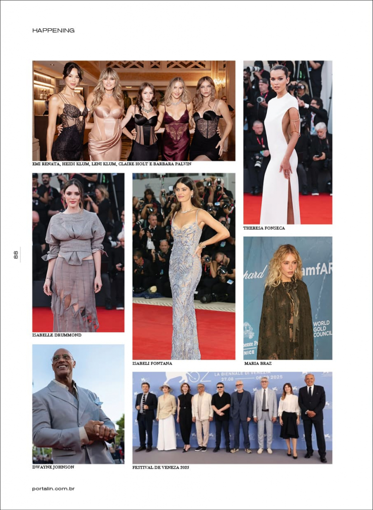 Inconnection #54 André Tissot88