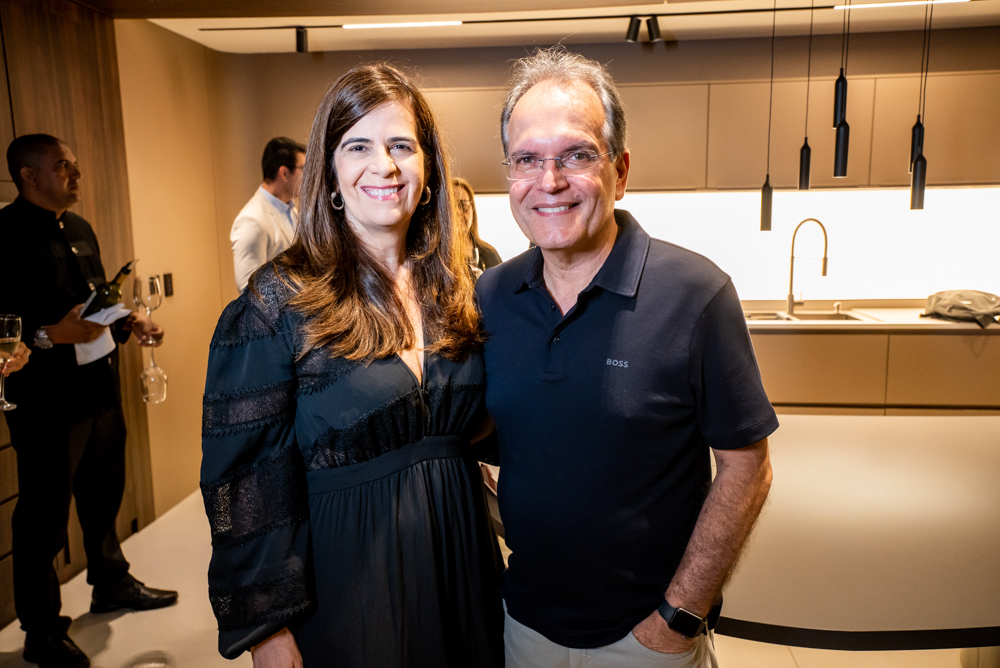 Inês Sobreira E Ricardo Braga