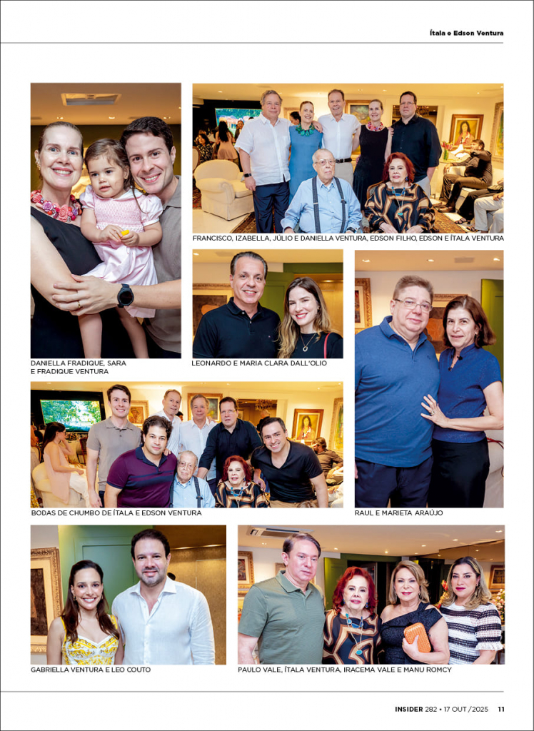 Insider #282 Rafael Leal11