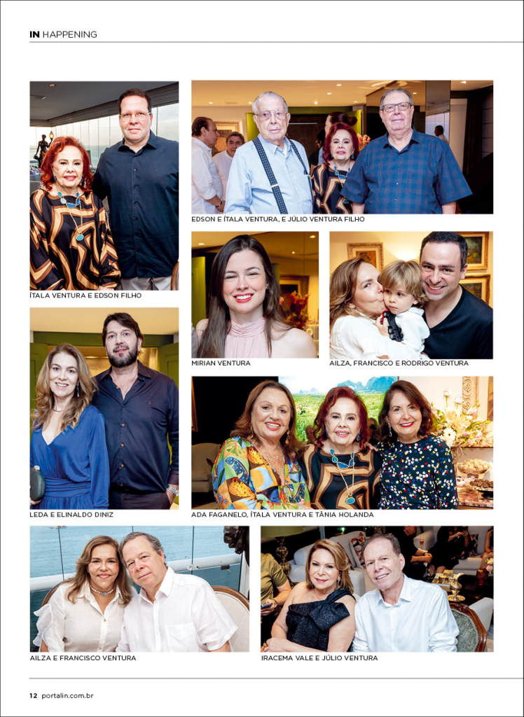 Insider #282 Rafael Leal12