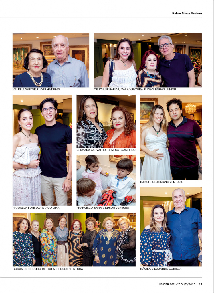 Insider #282 Rafael Leal13