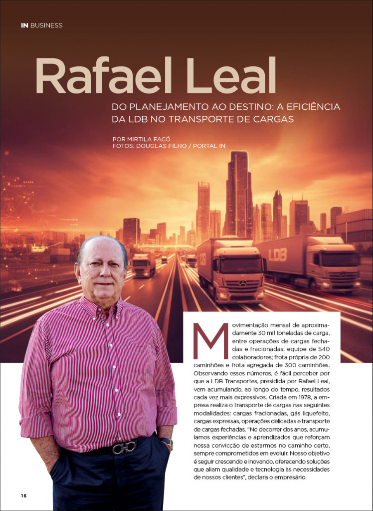 Insider #282 Rafael Leal16