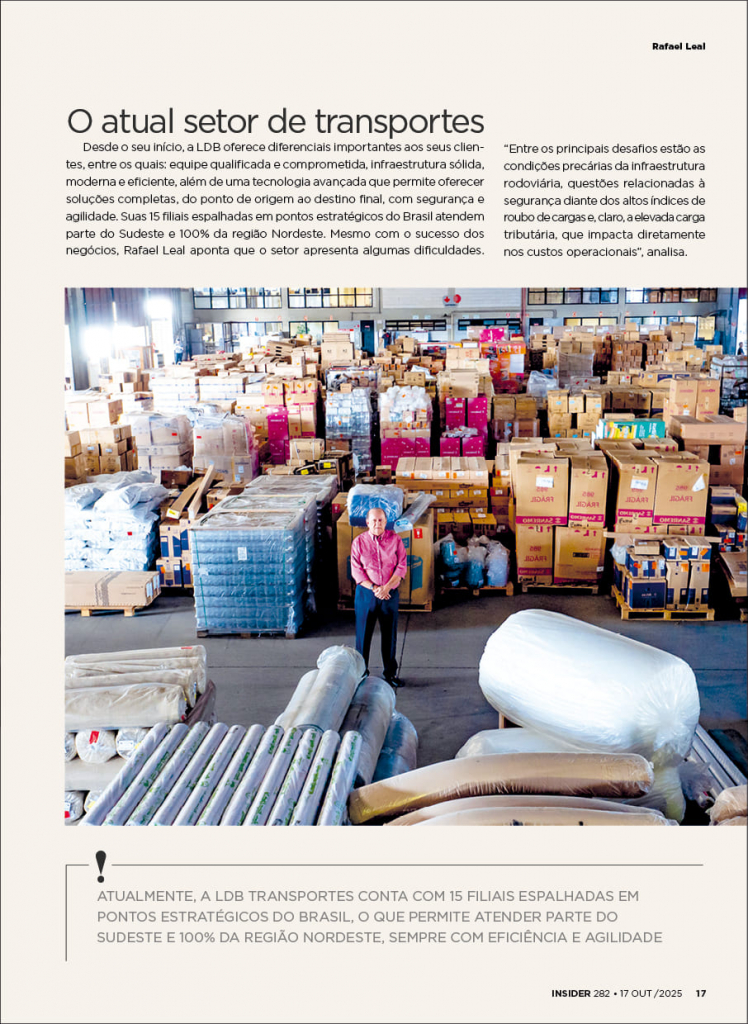 Insider #282 Rafael Leal17