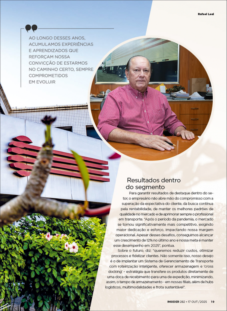 Insider #282 Rafael Leal19