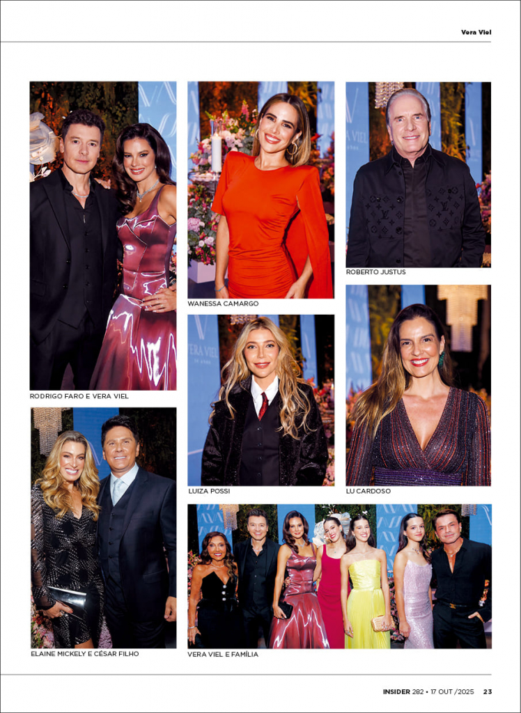 Insider #282 Rafael Leal23