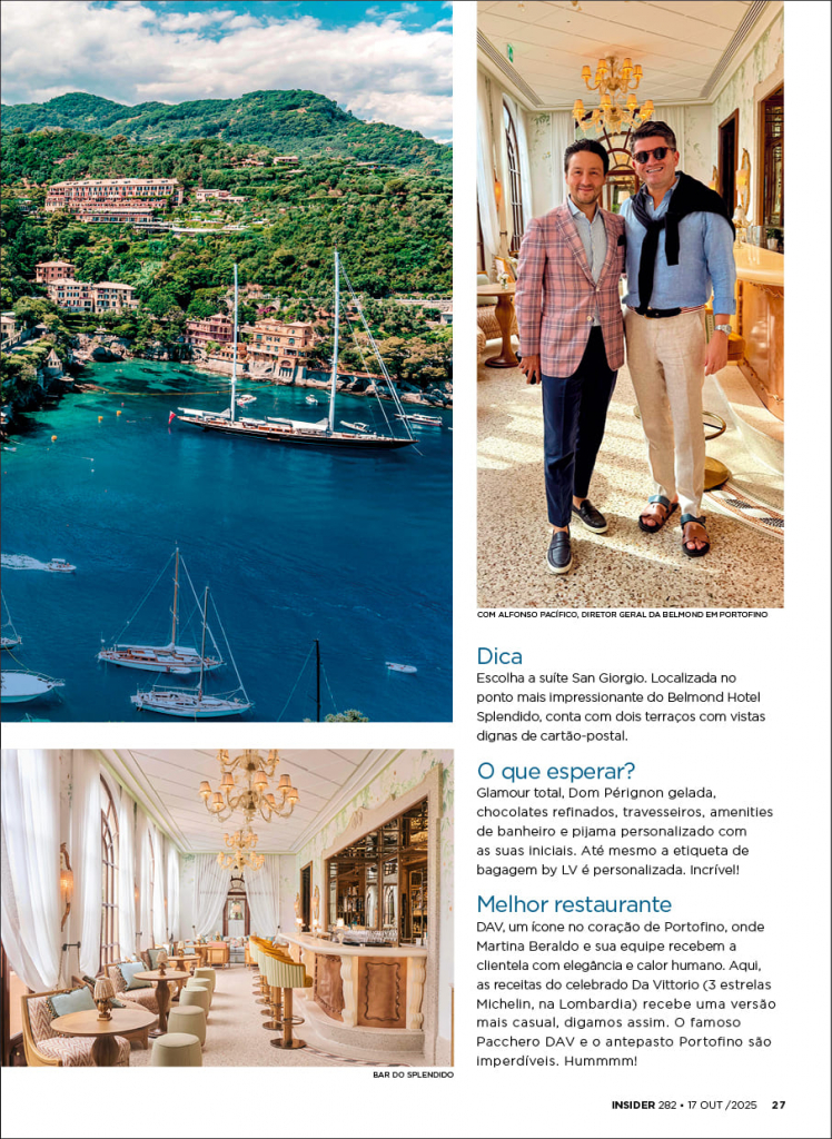 Insider #282 Rafael Leal27