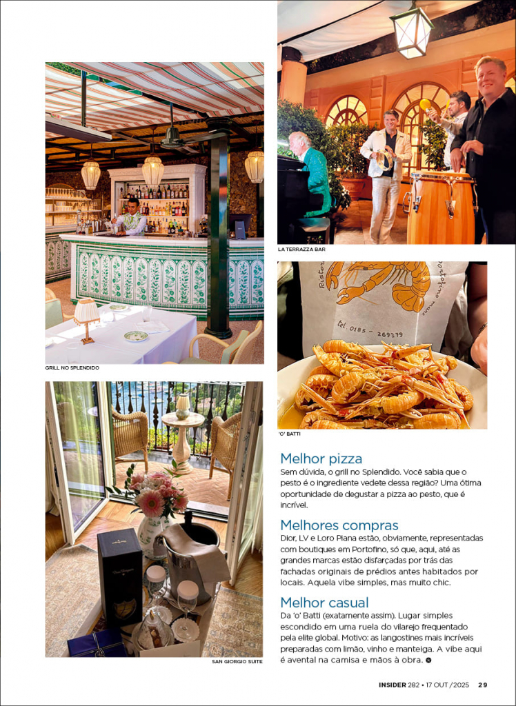 Insider #282 Rafael Leal29