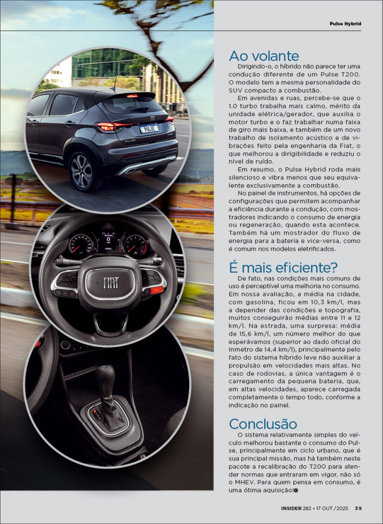 Insider #282 Rafael Leal39