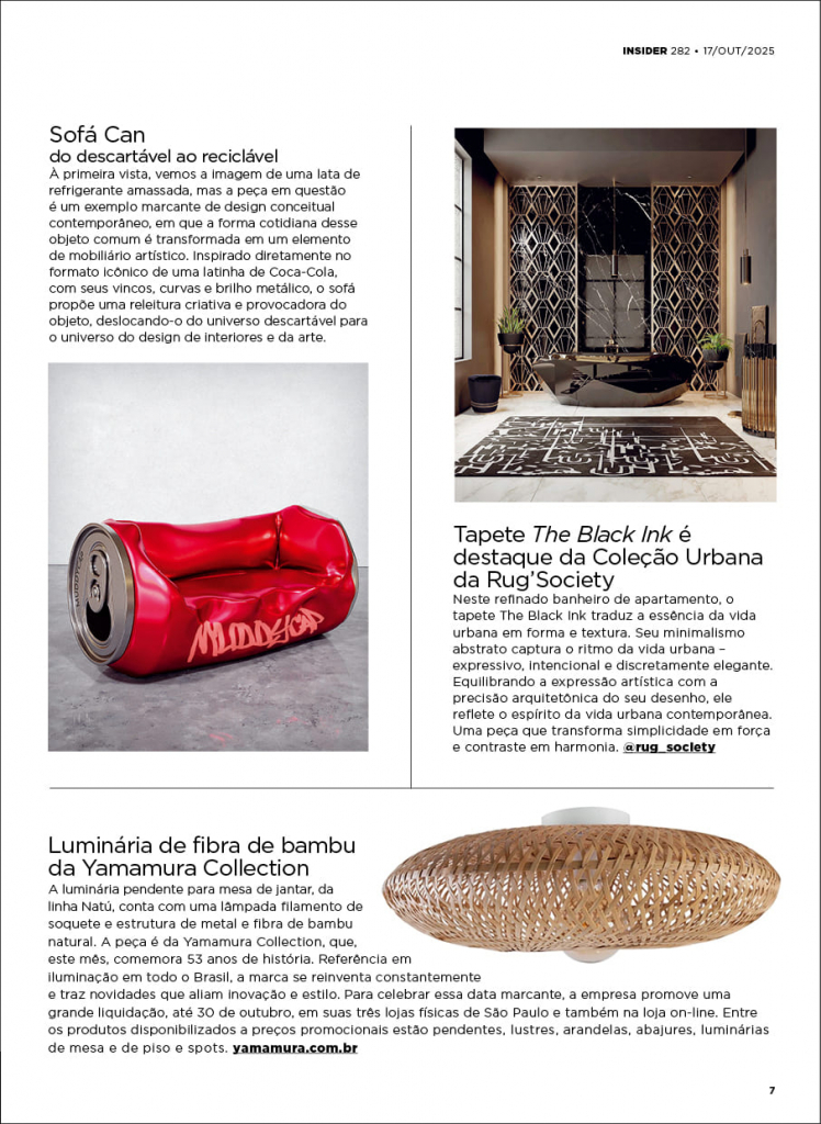 Insider #282 Rafael Leal7