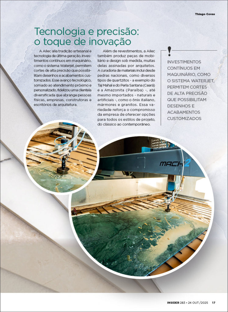 Insider #283 Thiago Covas17