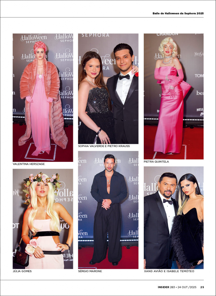 Insider #283 Thiago Covas25