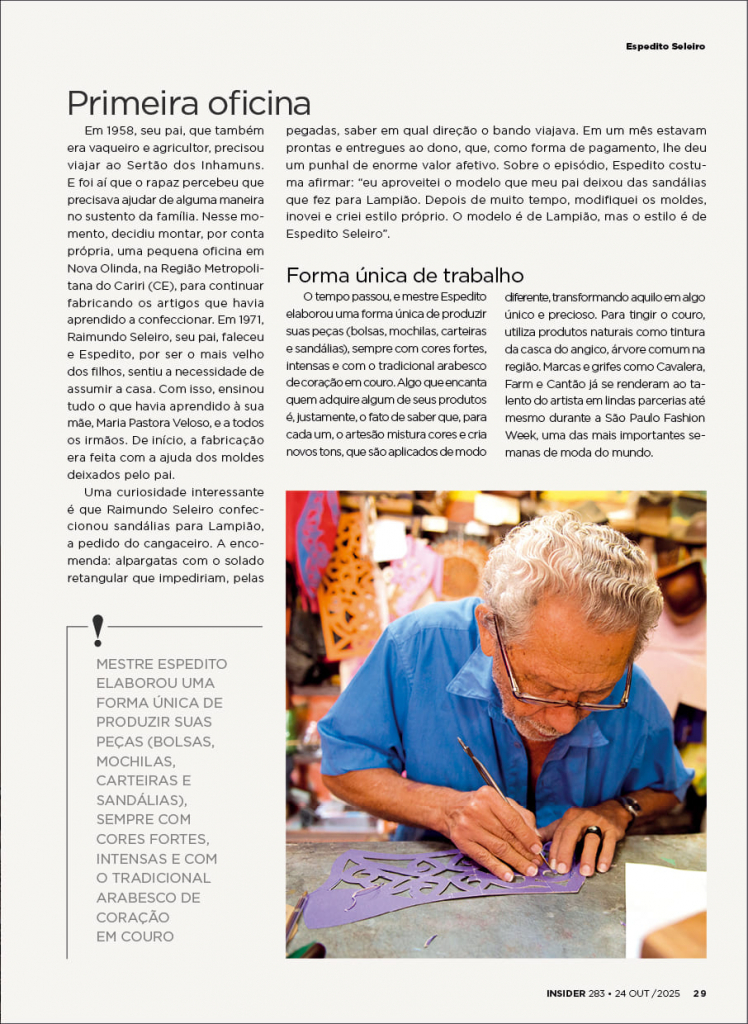 Insider #283 Thiago Covas29