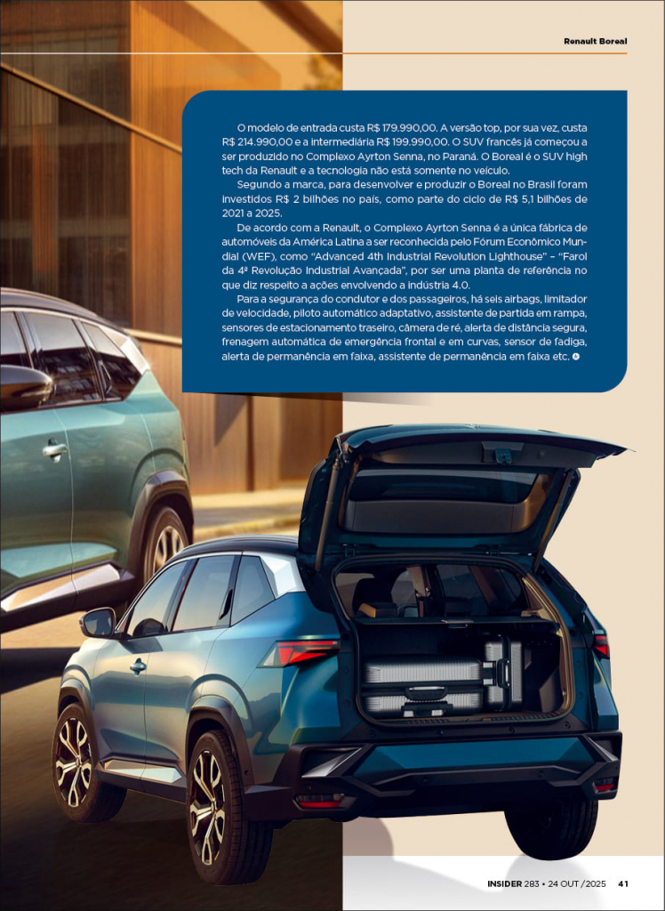 Insider #283 Thiago Covas41