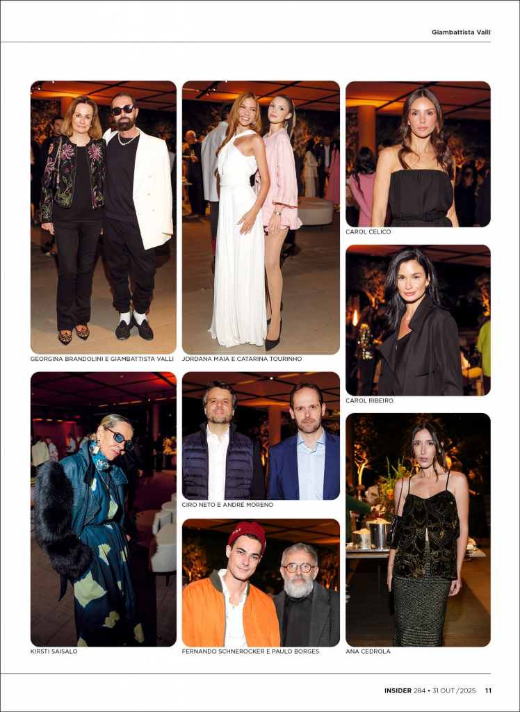 Insider #284 Dani Gondim11