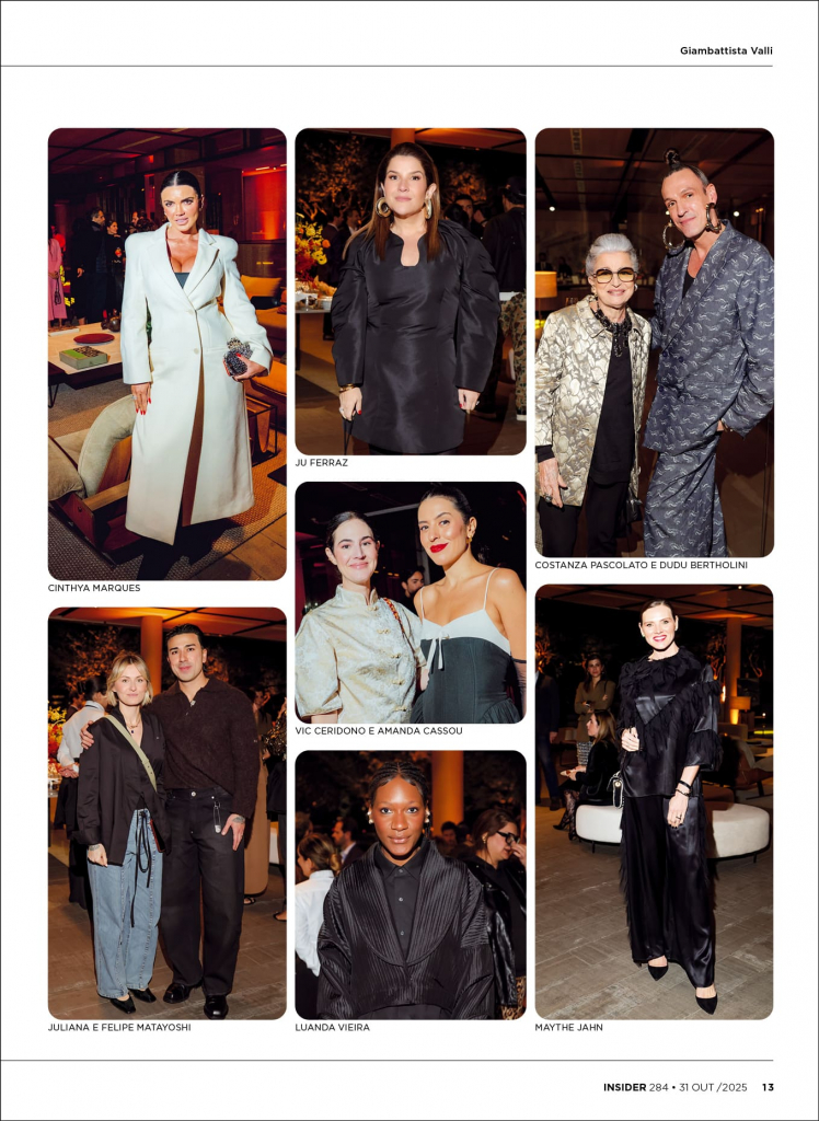 Insider #284 Dani Gondim13