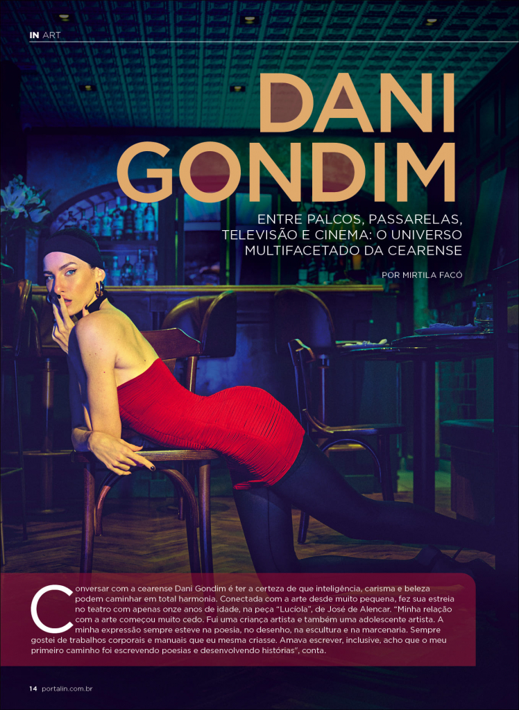 Insider #284 Dani Gondim14