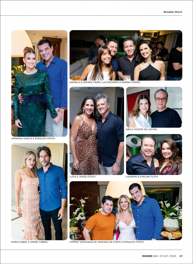 Insider #284 Dani Gondim21