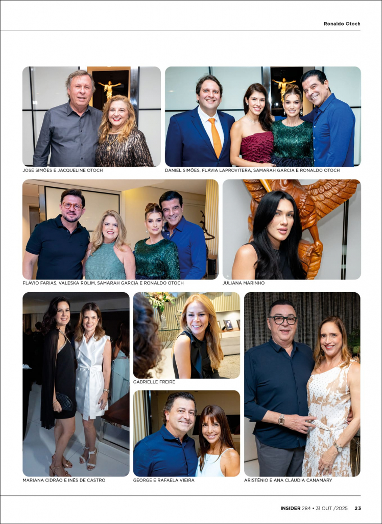 Insider #284 Dani Gondim23